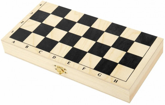 Игра настольная «Шахматы классические»