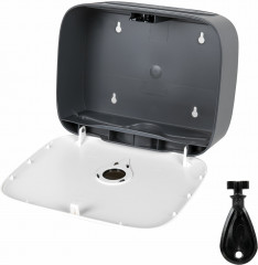 Диспенсер для полотенец - Фото 2