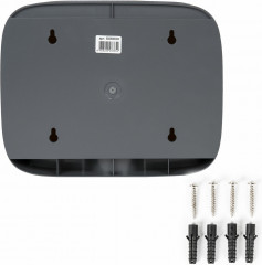 Диспенсер для полотенец - Фото 4