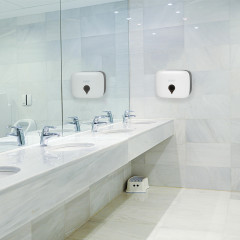 Диспенсер для полотенец - Фото 6