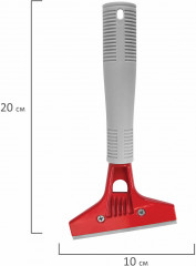 Скребок для пола - Фото 3