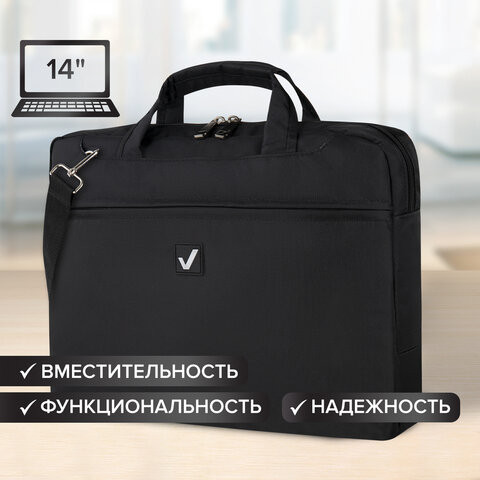 Сумка-портфель для ноутбука