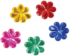 Стразы самоклеящиеся - Фото 3