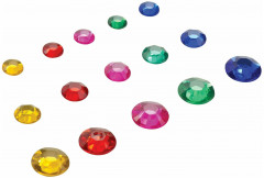 Стразы самоклеящиеся - Фото 2