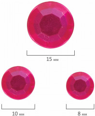 Стразы самоклеящиеся - Фото 4