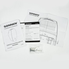 Сушилка для рук - Фото 4