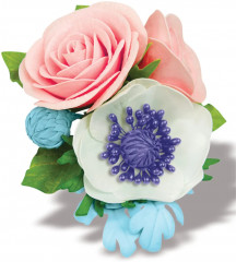 Фоамиран листовой - Фото 3