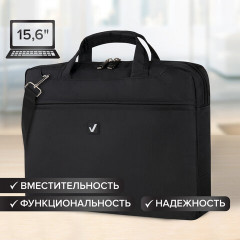 Сумка-портфель для ноутбука - Фото 1