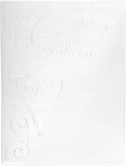 Клише для тиснения «Бабочки» - Фото 2