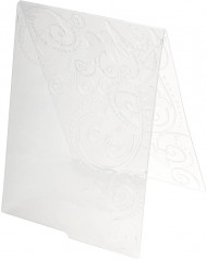 Клише для тиснения «Бабочки» - Фото 3