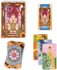 Таро «Праздник года» - Фото 2