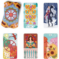 Таро «Праздник года» - Фото 3