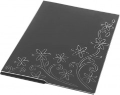 Клише для тиснения «Цветочный узор» - Фото 1