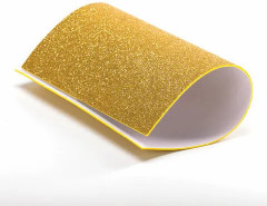 Набор цветной пористой резины - Фото 2