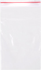 Пакеты «Zip lock» - Фото 6