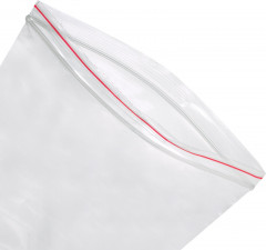 Пакеты «Zip lock» - Фото 8