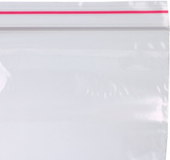 Пакеты «Zip lock» - Фото 9