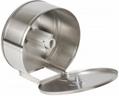 Диспенсер для туалетной бумаги - Фото 2