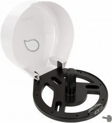 Диспенсер для туалетной бумаги - Фото 5