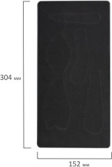 Нож для вырубки «Кролик» - Фото 1