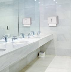 Диспенсер для туалетной бумаги - Фото 3