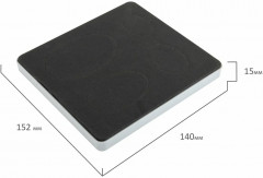 Нож для вырубки «Овалы» - Фото 1