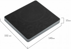 Нож для вырубки «Смайлы» - Фото 2