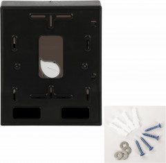 Диспенсер для полотенец - Фото 5