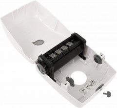 Диспенсер для полотенец - Фото 4