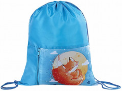 Мешок для обуви «Moon fox» - Фото 1