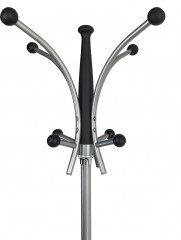 Вешалка-стойка - Фото 1