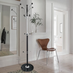 Вешалка-стойка - Фото 6