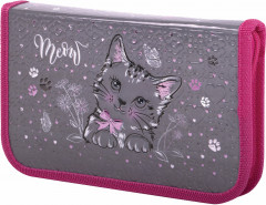 Пенал «Meow» - Фото 1