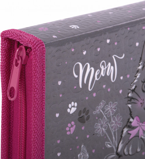 Пенал «Meow»