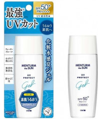 Гель для лица и тела солнцезащитный SPF50+ PA++++ - Фото 1