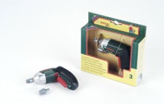 Аккумуляторный шуруповерт «Ixolino» - Фото 1