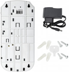 Дозатор для жидкого антисептика - Фото 6