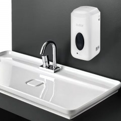 Дозатор для жидкого антисептика - Фото 8