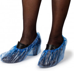 Набор бахил - Фото 1