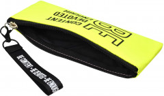 Пенал школьный светоотражающий - Фото 2