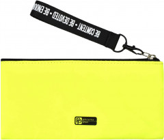 Пенал школьный светоотражающий - Фото 3