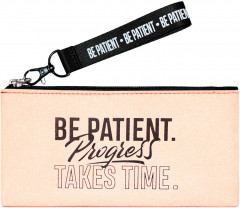 Пенал школьный светоотражающий - Фото 1