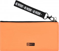 Пенал школьный светоотражающий - Фото 3