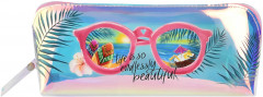 Пенал школьный «Тропический рай» - Фото 1