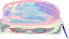 Пенал школьный «Тропический рай» - Фото 2