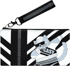 Пенал школьный светоотражающий - Фото 1