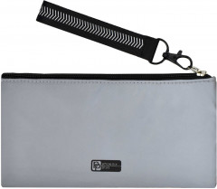 Пенал школьный светоотражающий - Фото 3