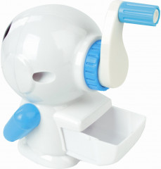 Точилка для карандашей механическая - Фото 3