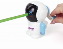 Точилка для карандашей механическая - Фото 6