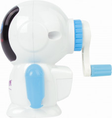 Точилка для карандашей механическая - Фото 9